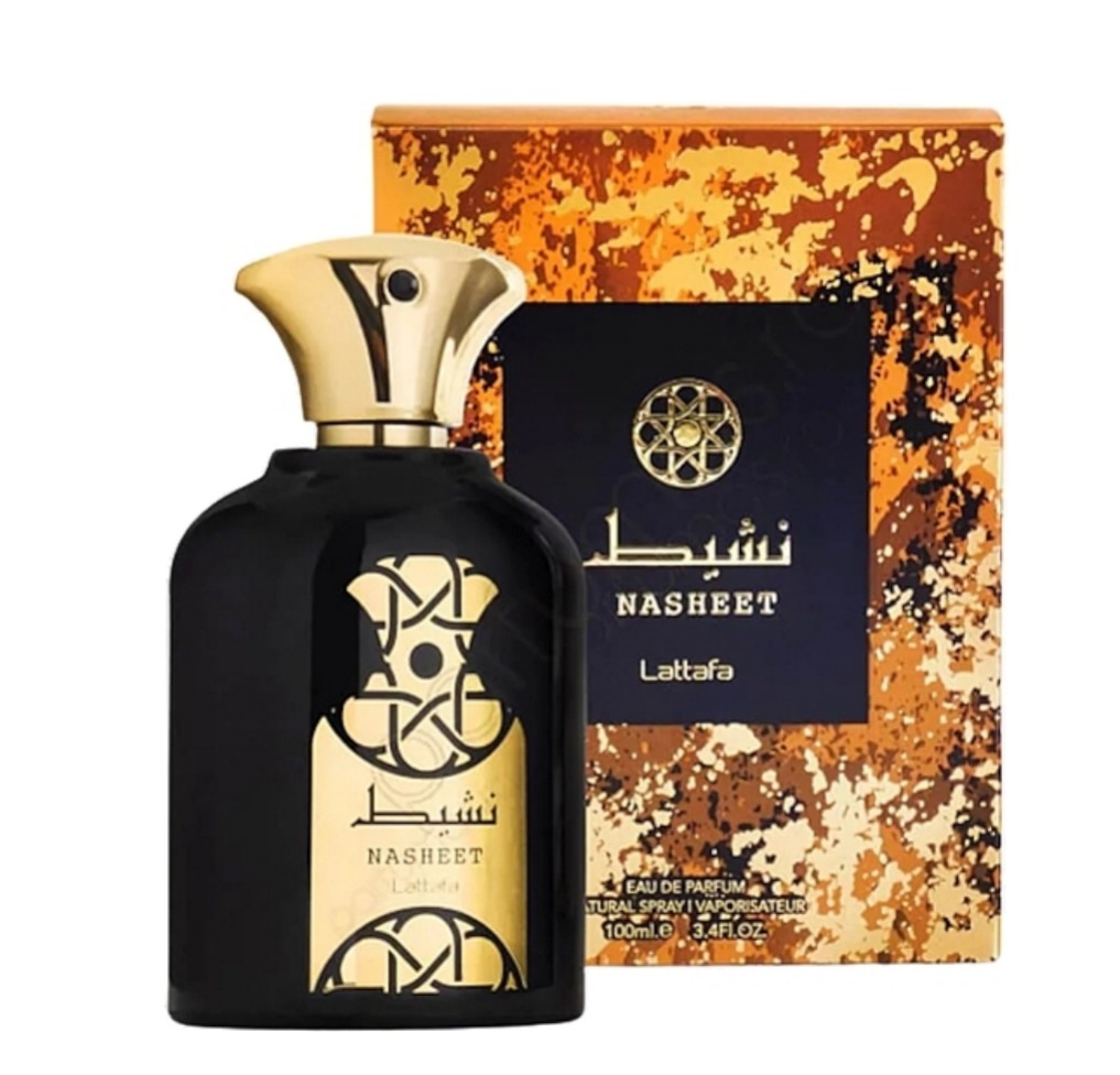 AA Lattafa Pride Al Qiam Gold EDP 100ml Unisex