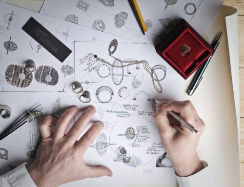 TablisDiamantes.com: Tu Joyería Online en Valencia con Piezas Excepcionales