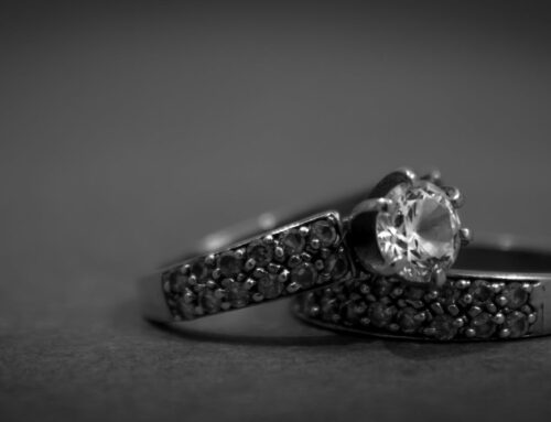 Anillos de Bisutería para Mujer: Estilo y Glamour a Tu Alcance